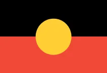 Aboriginal flag